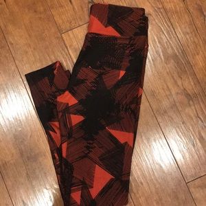 LuLaRoe OS Leggings